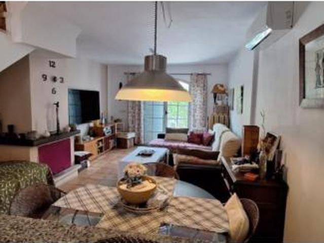 Casa en venta en la Marina Baixa, Valencia