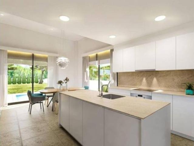 Casa en venta en la Marina Baixa, Valencia