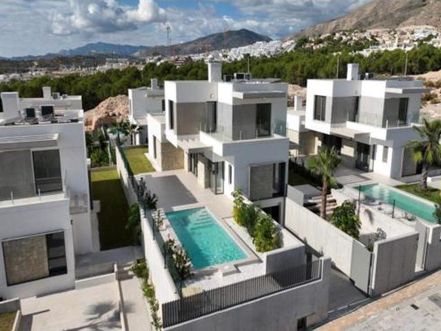 Casa en venta en Finestrat