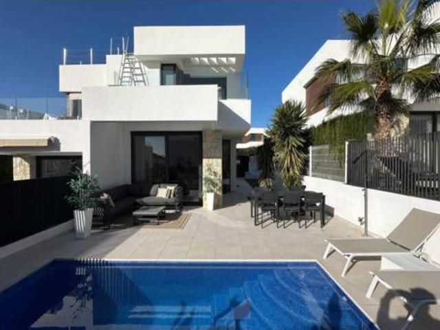 Casa en venta en Finestrat