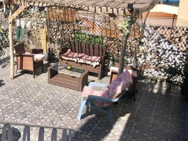 Casa en venta en la Cala de Finestrat, la Marina Baixa