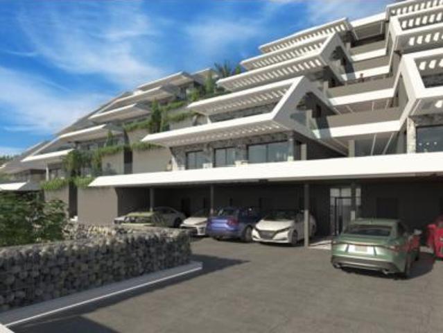 Casa en venta en la Marina Baixa, Valencia