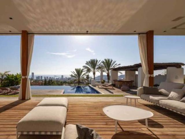 Casa en venta en Finestrat