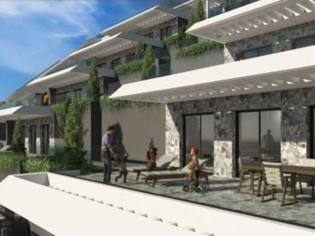 Casa en venta en la Marina Baixa, Valencia