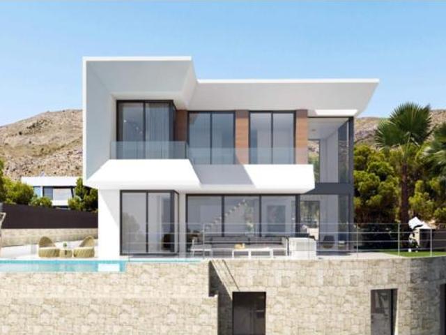Casa en venta en Finestrat