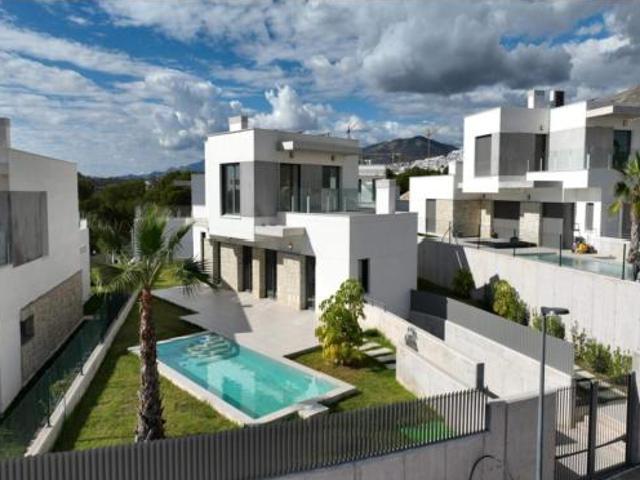 Casa en venta en Finestrat
