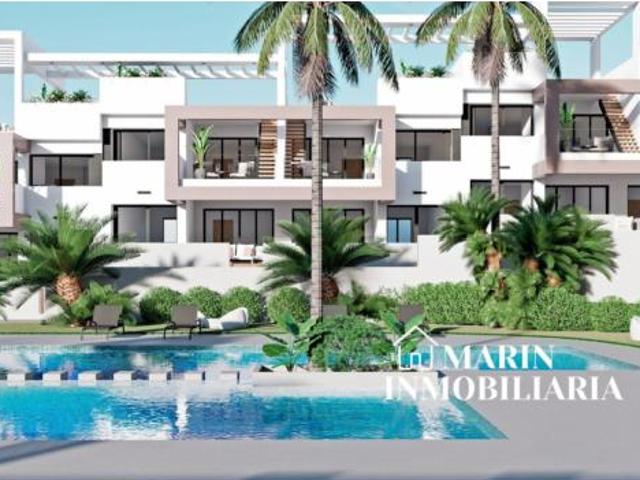 Casa en venta en la Marina Baixa, Valencia