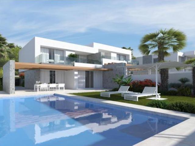 Casa en venta en Finestrat Casa en venta en Finestrat