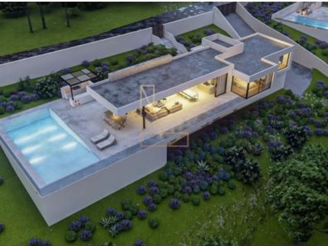 Casa en venta en Finestrat