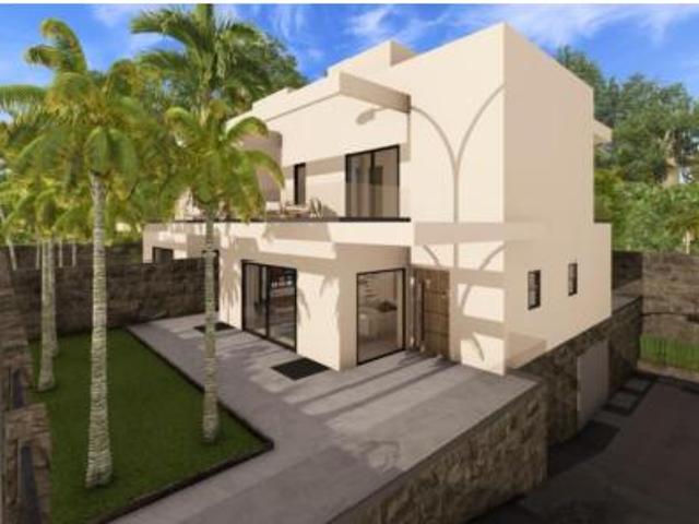 Casa en venta en la Marina Baixa, Valencia