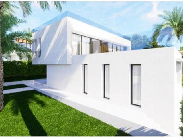 Casa en venta en la Marina Baixa, Valencia