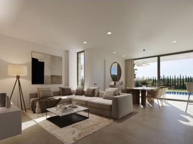 Casa en venta en la Marina Baixa, Valencia