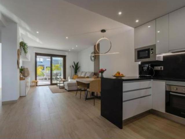Casa en venta en la Marina Baixa, Valencia