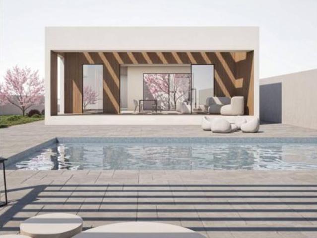 Casa en venta en Finestrat, Valencia