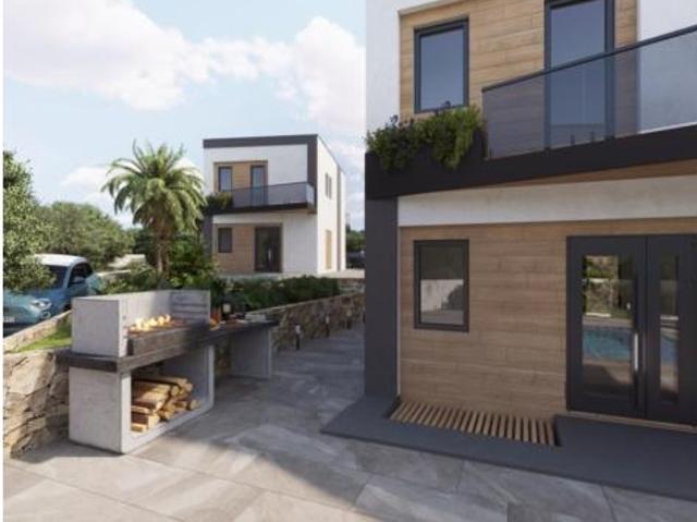 Casa en venta en la Marina Baixa, Valencia