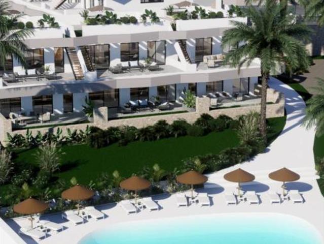 Casa en venta en Finestrat, Valencia