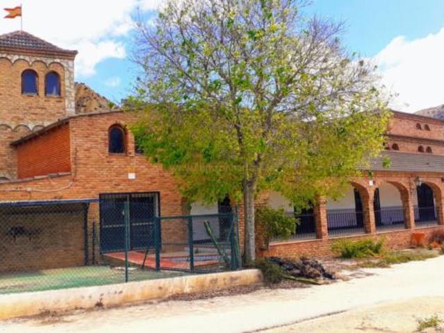 Casa en venta en Finestrat, Alacant / Alicante