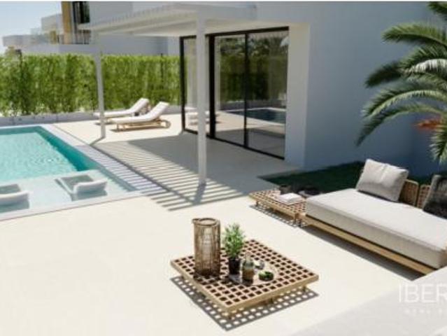 Casa en venta en Carolinas Altas, l'Alacantí