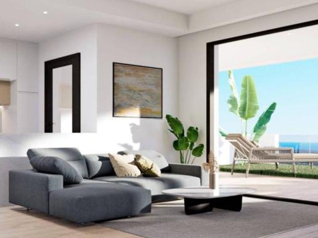 Casa en venta en la Marina Baixa, Valencia