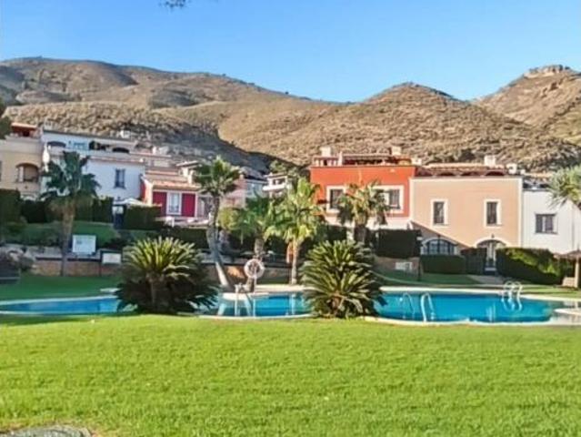 Casa en venta en Finestrat