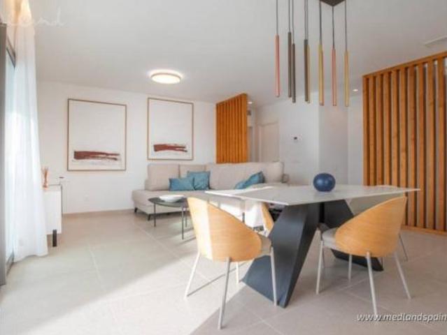 Chalet en venta en la Marina Baixa, Valencia