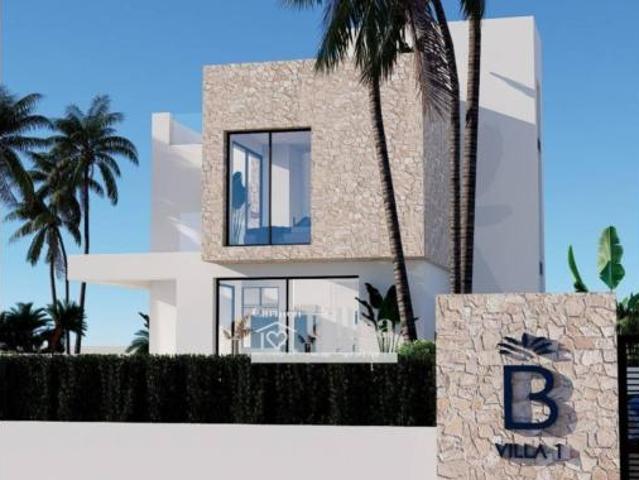 Casa en venta en la Marina Baixa, Valencia