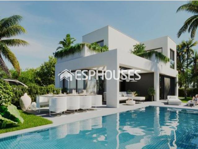 Casa en venta en la Marina Baixa, Valencia