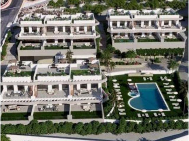 Casa en venta en Finestrat
