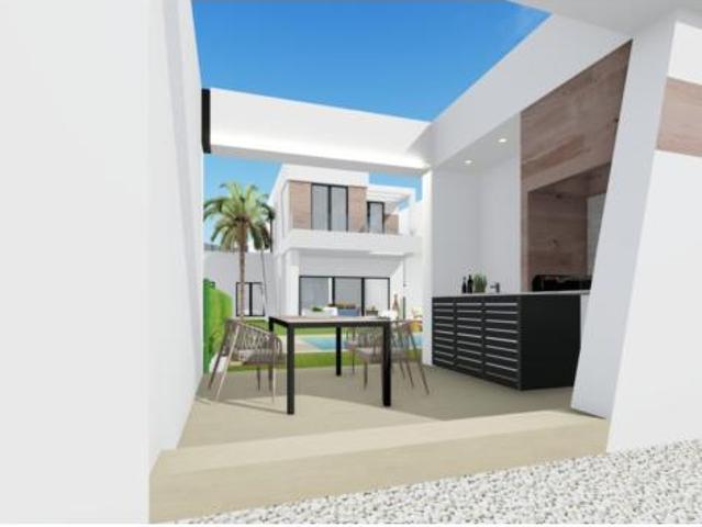 Casa en venta en la Marina Baixa, Valencia