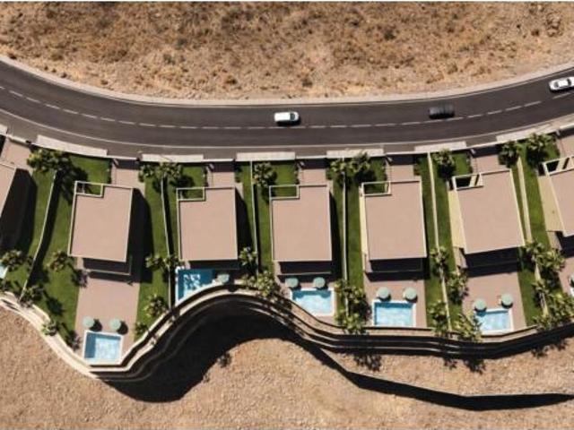 Casa en venta en la Marina Baixa, Valencia
