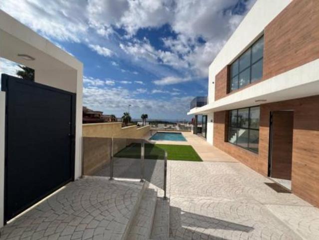 Casa en venta en Urbanització Balcó de Finestrat, Finestrat
