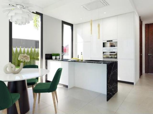Casa en venta en la Marina Baixa, Valencia
