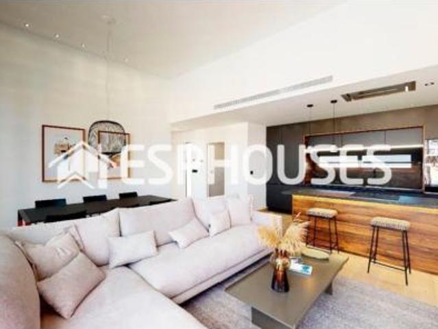 Casa en venta en la Marina Baixa, Valencia