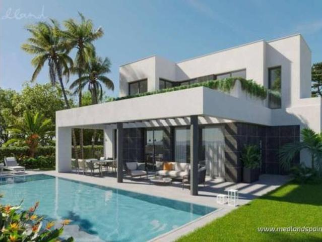 Casa en venta en Finestrat