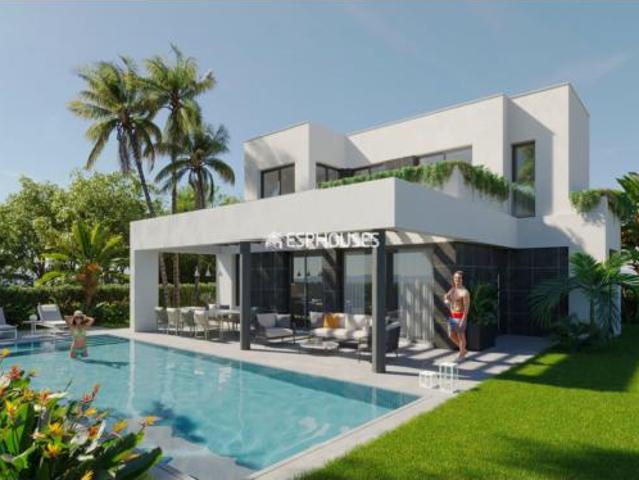Casa en venta en la Marina Baixa, Valencia