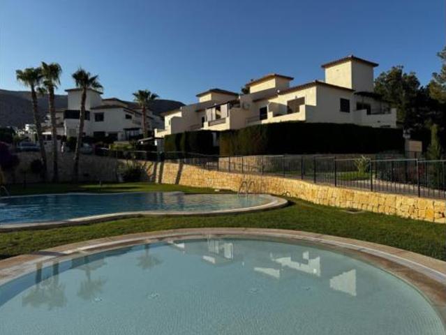 Casa en venta en la Marina Baixa, Valencia