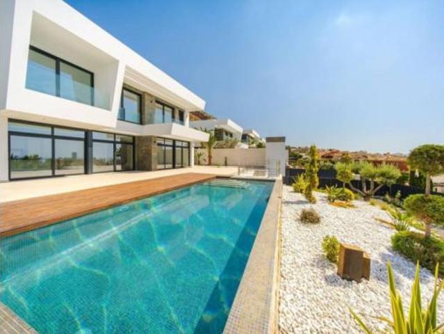 Casa en venta en Urbanització Golf Badia, la Marina Baixa