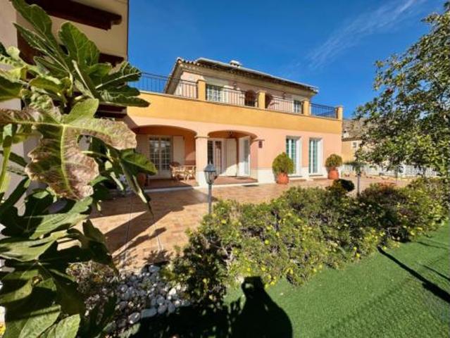 Casa en venta en Urbanització Golf Badia, la Marina Baixa