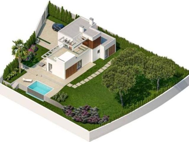 Casa en venta en Finestrat