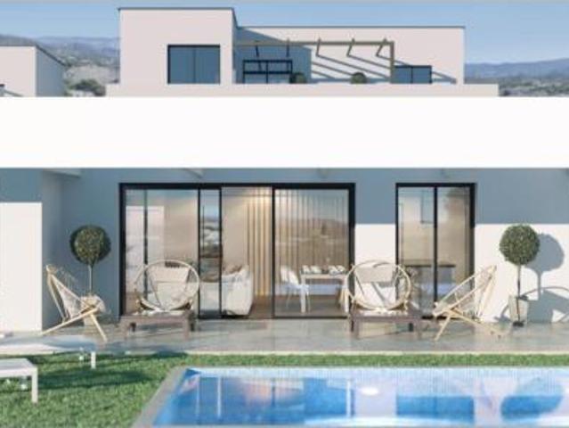 Casa en venta en Urbanització Golf Badia, la Marina Baixa