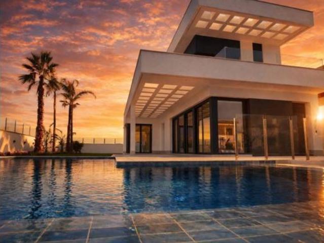 Casa en venta en la Marina Baixa, Valencia