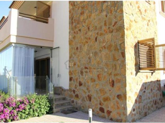 Casa en venta en Finestrat, Urbanització Golf Badia