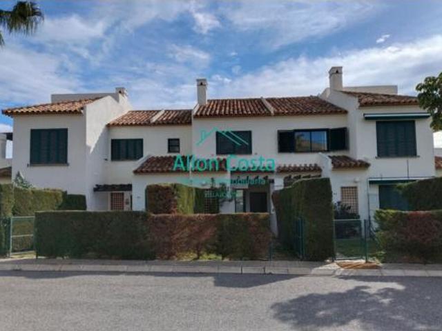 Casa en venta en la Marina Baixa, Valencia