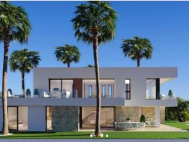 Casa en venta en la Marina Baixa, Valencia