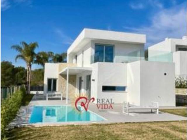 Casa en venta en Finestrat
