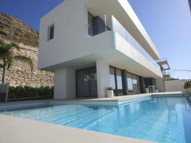 Casa en venta en Urbanització Golf Badia, la Marina Baixa