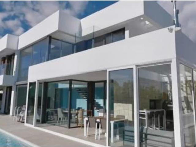 Casa en venta en la Marina Baixa, Valencia
