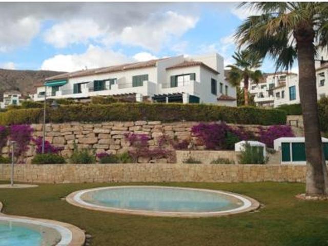 Casa en venta en la Marina Baixa, Valencia