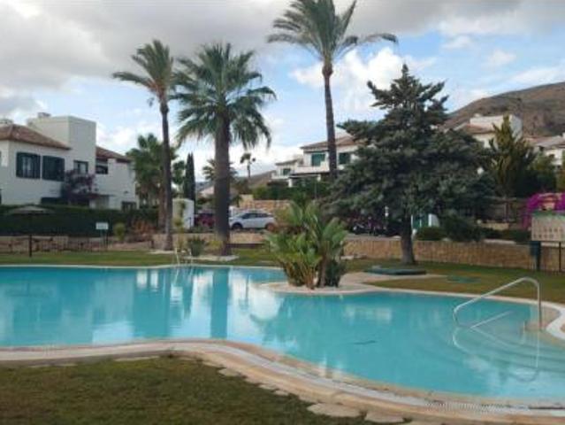 Casa en venta en la Marina Baixa, Valencia
