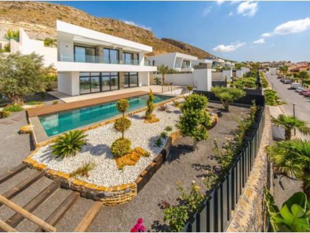 Casa en venta en Urbanització Golf Badia, la Marina Baixa